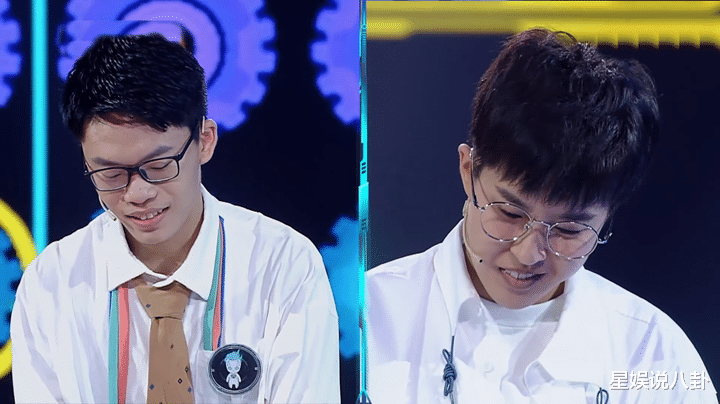 最强大脑|《最强大脑》节奏不变,剧本不改,“脑王”不是娄云皓就可能是他