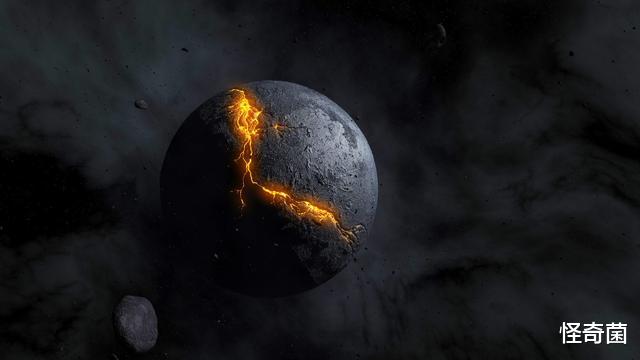 银河系|外星生命并不存在？研究发现：银河系70%的恒星系是生命禁区