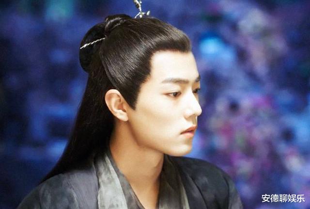 「肖战」肖战被黑一言不发？好兄弟新剧他发文力挺！王一博怎么了？