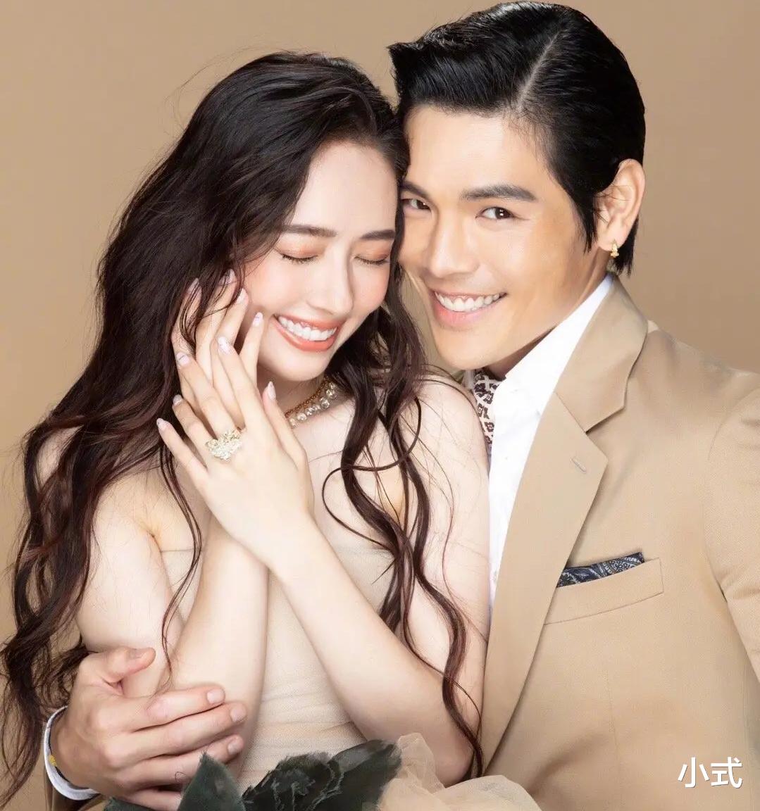 郭碧婷|郭碧婷深夜发文表示委屈，婆婆霸气回应，放萧敬腾的狗咬人