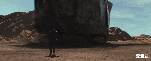 斯韦|一集9.6,不亏是\宇宙第一IP\!