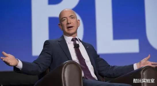 空调|我想打个赌：下一个世界首富，姓马