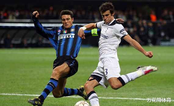 皇家马德里|贝尔笑了 穆里尼奥笑了 皇马苦笑！回归热刺成首选 工资倒贴确定