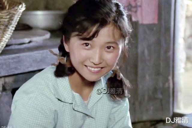 #影帝#31朵美丽村花，绽放在80年代银幕上，那时宋丹丹好美，白灵还很清纯