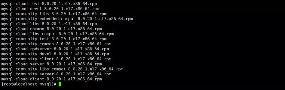 Java|快速上手 Linux 系统部署 Java 项目