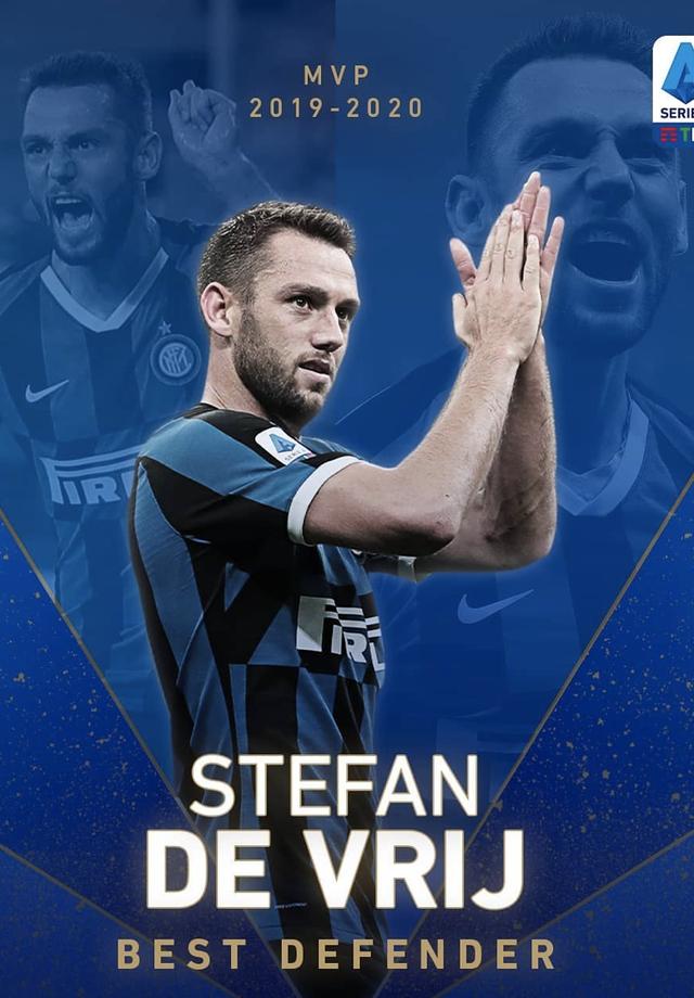 穆里尼奥|2.9亿!国米核心领衔另类风情颠覆荷兰队传统 意甲第351人