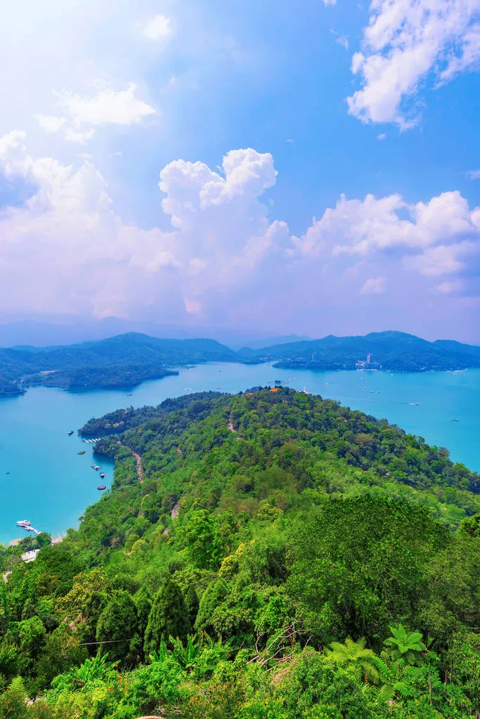 旅行|国内必去的100个地方，去过18个，你就是超级旅行达人