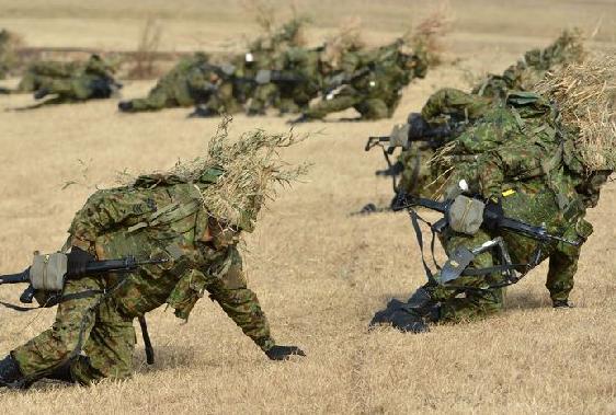 印度@印度叫嚣：中国解放军只是纸老虎不堪一击，俄专家：你顶得住？