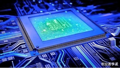 芯片|你觉得芯片的功能用阿里云或者华为云以及区块链技术替代？