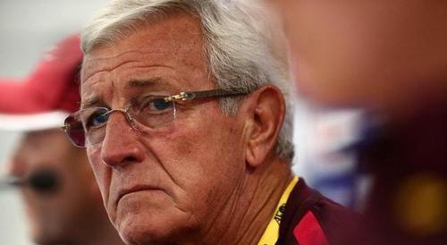 #里皮#终于明白里皮为什么连钱都不要了：记者今天曝光1辞职内幕！