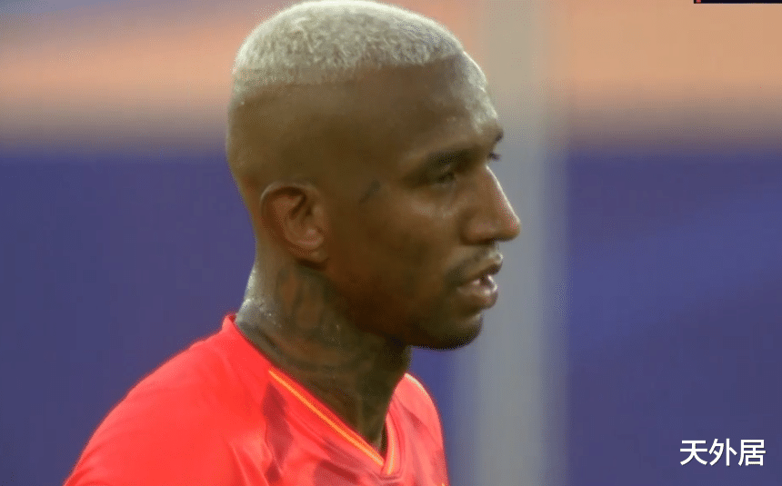 费南多|恒大输球后获大好消息！曝费南多下场能首发，艾克森最新伤势曝光