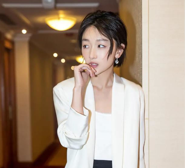 赵丽颖|女星片酬排行榜TOP10，赵丽颖第二，第一应该没有异议吧