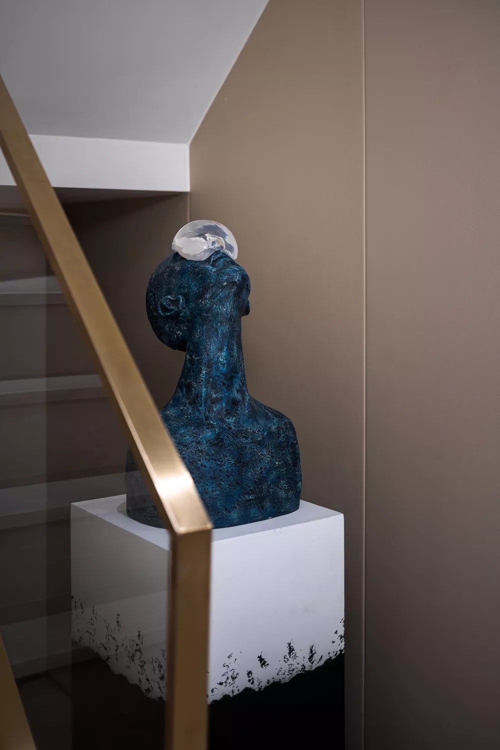 |看得见的音乐,192㎡融信澜湾上叠样板间