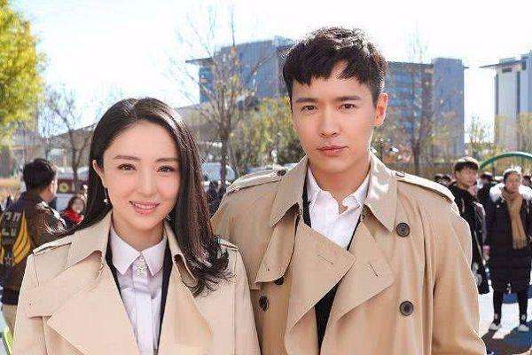 「唐嫣」他曾猛追唐嫣三年，之后却娶了唐嫣闺蜜？后来他成这样