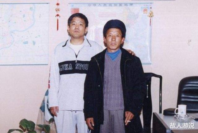 「上海市」邯郸小伙曾3次瞬移千里，央视专栏对他进行报道，动用了测谎仪