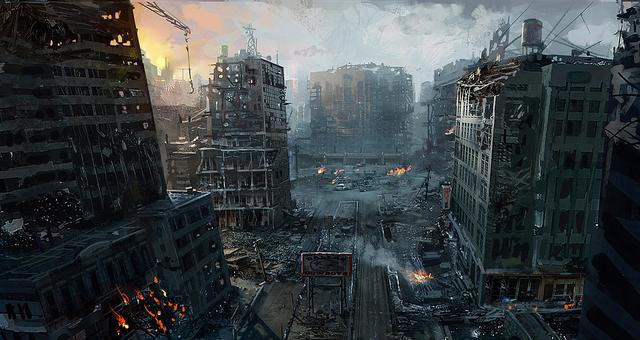 [科学家]人类还在地球生存多久？答案让人害怕，很少有人知道