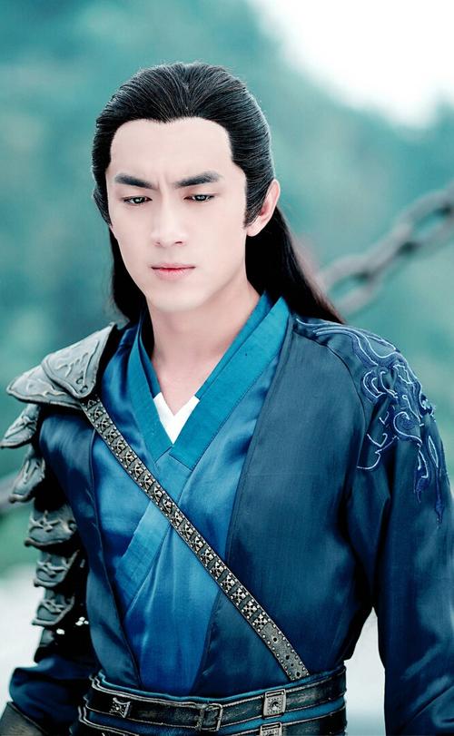 赵丽颖|《花千骨2》开拍消息来袭，赵丽颖强势回归，但师父却悄悄改变