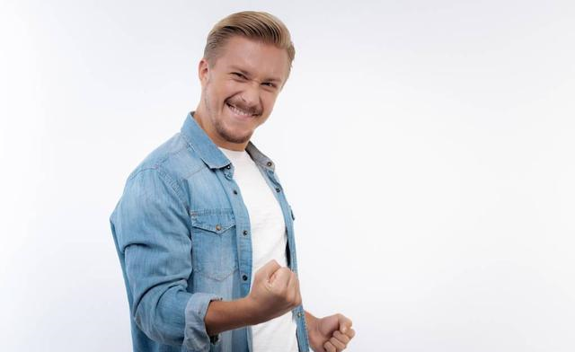 燃脂|男性152-188cm标准体重对照表，若你达标，或无需减肥，值得炫耀