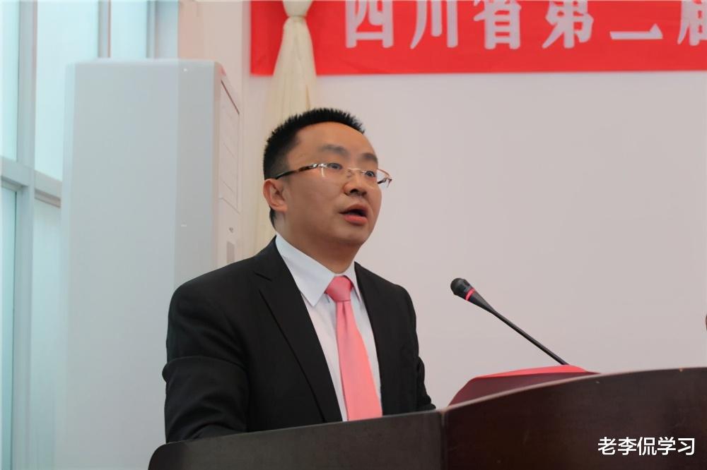 教师|成都大学毛洪涛另一个不为人知的秘密，让人更加同情，也肃然起敬