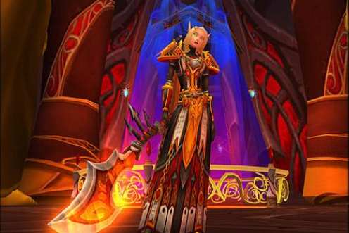 [祖尔]魔兽世界：祖尔格拉布即将上线，其背景故事，是一个种族的变迁史