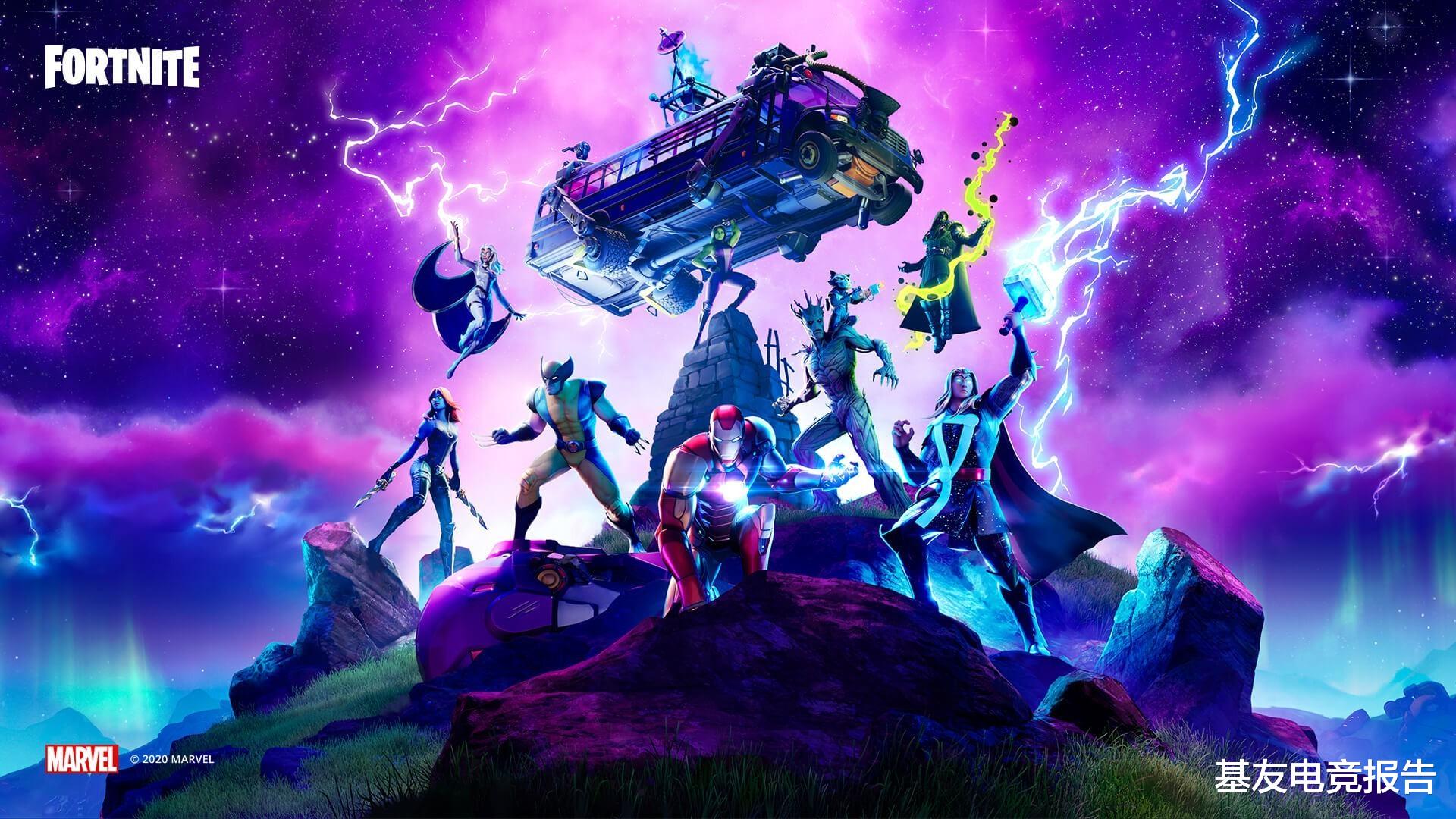 面基游戏 Epic堡垒之夜再现骚操作 在游戏内视频聊天 游戏资讯 游戏新闻 面基游戏 Epic堡垒之夜再现骚操作 在游戏内视频聊天 游戏资讯 游戏新闻