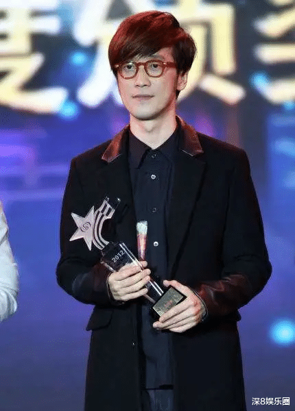 小虎队：小虎队原来有4个人？他放弃加入曾红过苏有朋，现在比陈志朋更尴尬！