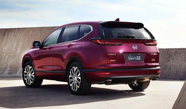 SUV|合资SUV认准这3款，保值率高，入手绝不亏