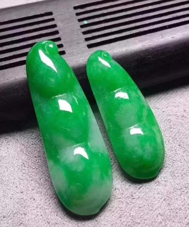 翡翠|又一种“假翡翠”悄悄溜进文玩市场，小心分辨，避免中招