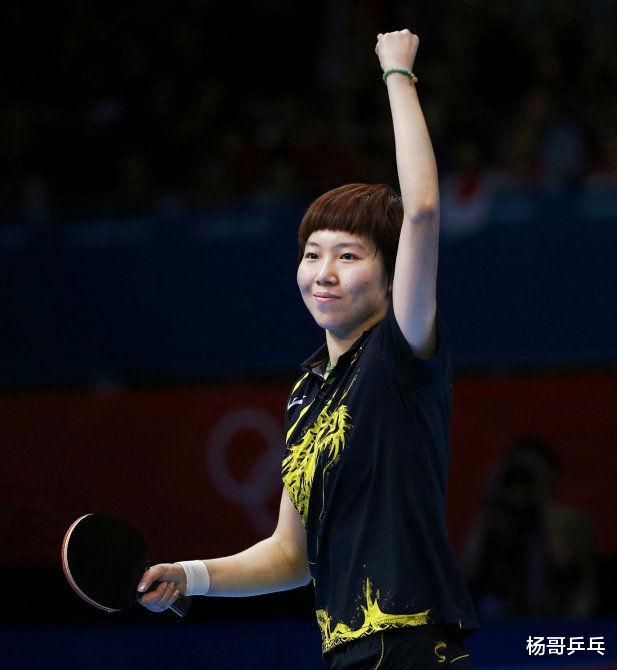 「孔令辉」他开除郭跃逼退李晓霞打压刘诗雯，因涉赌远离国乒被认为应有报应