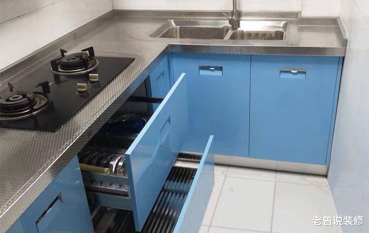 |厨房装修，这些细节要注意，我家当年不懂，房子入住吃哑巴亏