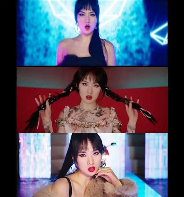 郑爽|郑爽“DY弃养”风波升级,baby杨幂戚薇躺枪,姚安娜要哭了