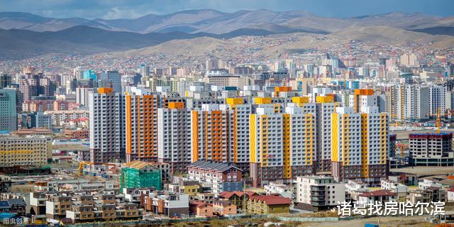 哈市新房价格涨幅收窄！三种户型价格微涨！144㎡以上涨幅最大