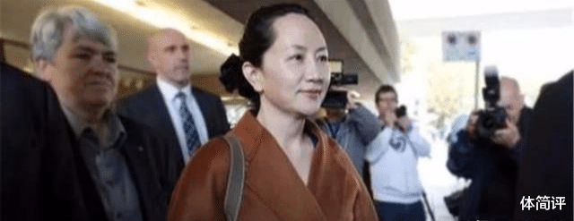 加拿大|中方对加拿大发出最后警告：立即释放孟女士，没得商量