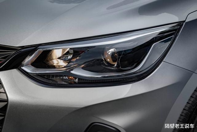 「科沃兹」最良心的合资车，5.49万就配6AT自动挡，油耗4.8升，比国产车靠谱