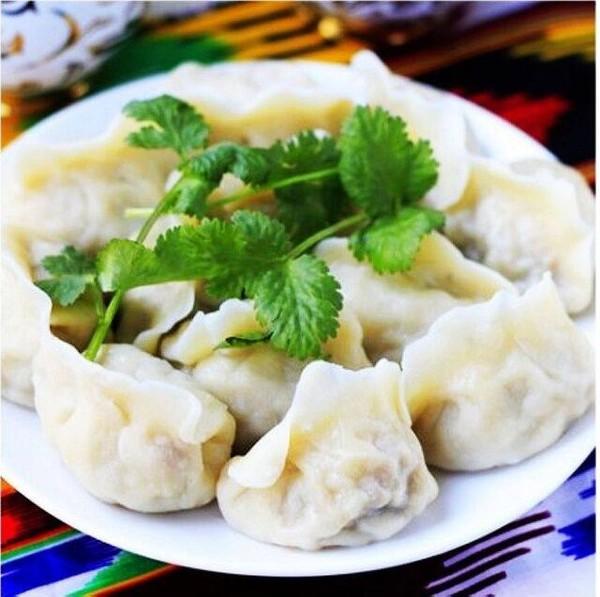 『饺子』白菜韭菜靠边站,这两样包饺子特香,提高免疫力,吃了上顿想下顿