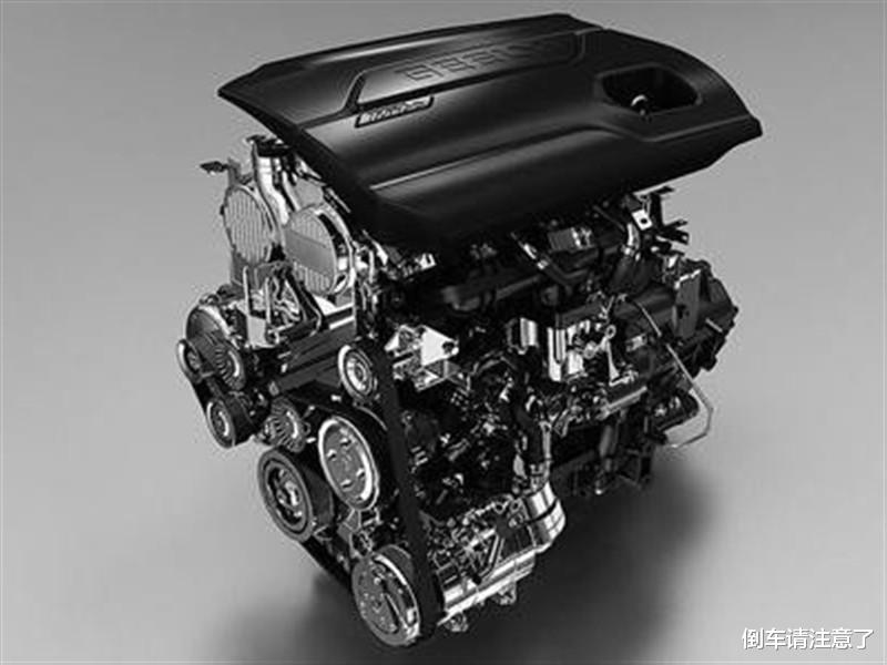 本田|丰田本田和日产，谁的发动机技术最好？专家：选错证明不懂车！