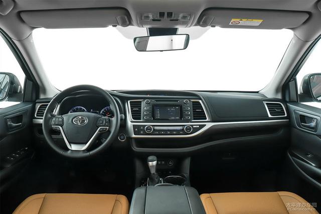 大众途观|20-30万元之选 四款主流家用中型SUV推荐