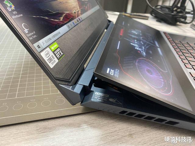 荣耀|售价5W块的ROG游戏本究竟什么来头？直接塞入“29寸”大屏幕