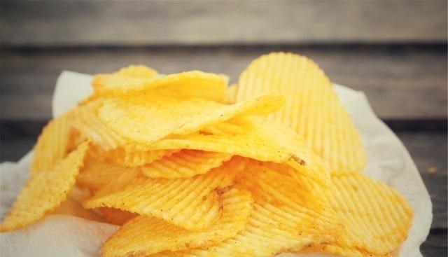 燃脂|公布长肉“最猛”的食物，劝嘴馋党嘴下留情，别再当成宝贝了