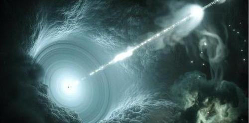 黑洞|地球危险了？西部发现“诡异黑洞”，专家直呼：专门赐予中国的