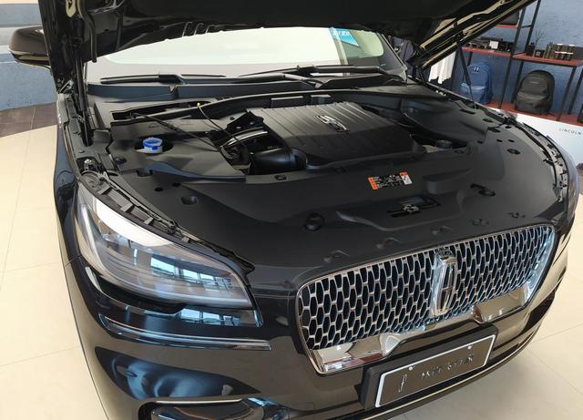 奔驰GLE|探店林肯飞行家:意向客户对比过GLE、X5,成交价超60万