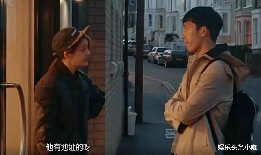 郑爽|公开翻脸！塑料姐妹装不下去了？