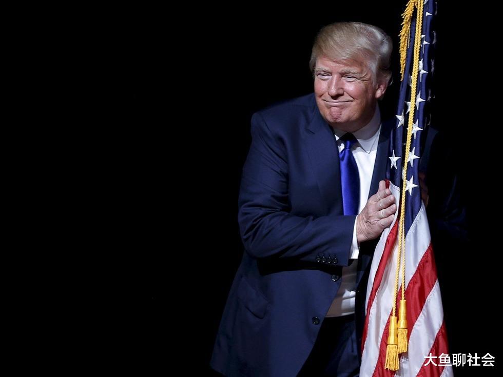 美国▲北京时间6月28日，美国传来悲惨消息，特朗普或将迎来耻辱一刻！