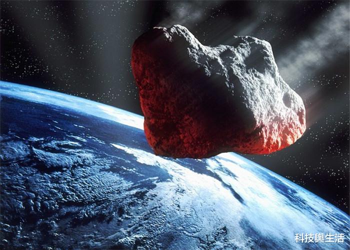 【二维码】地球正在走下坡路，未来或将进入冰河期，人类该何去何从？