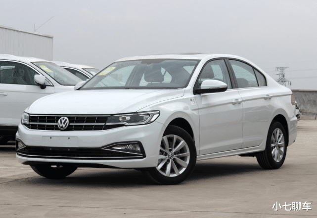 「大众宝来」最新款大众宝来亮相，比别克英朗更时尚，油耗5.6L，配四缸发动机