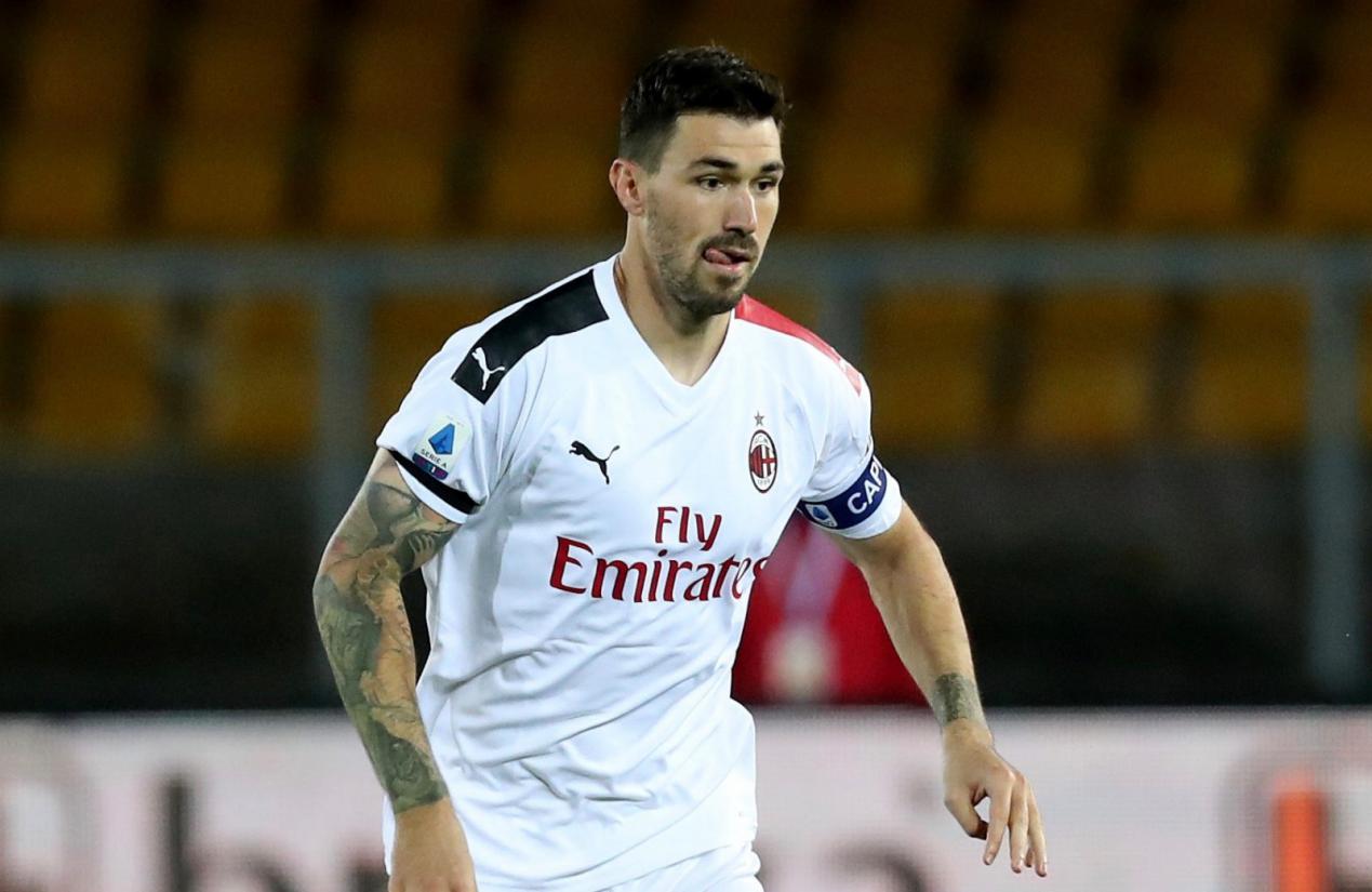 AC米兰|队长伤愈苦练；旧将决心回归；将有“意外惊喜”——AC米兰新闻