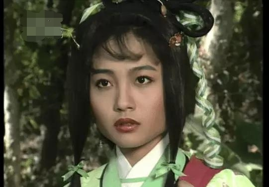 电视剧|27年前这部电视剧，所有女角都喜欢那个丑男主，男二却帅出了天际