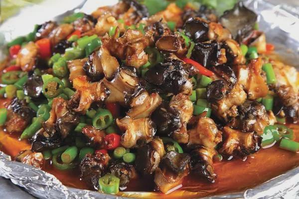 冰视频|海底捞状告河底捞侵权被驳回 法院：不会产生误认