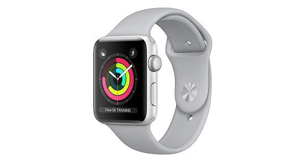 智能手表▲2020第一季度智能手表市场份额出炉,华为无缘前三