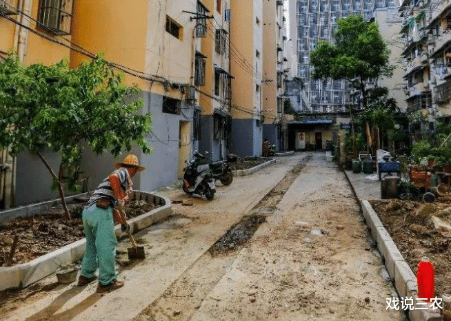 滴滴出行|新规落实,拆迁退出,旧改上线!2021年起,老房子统一这样处理?